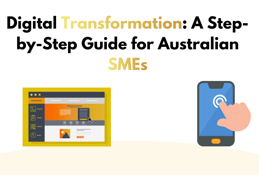 Digital Transformation