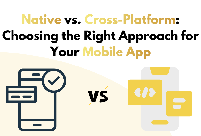 Native vs Cross-Platform